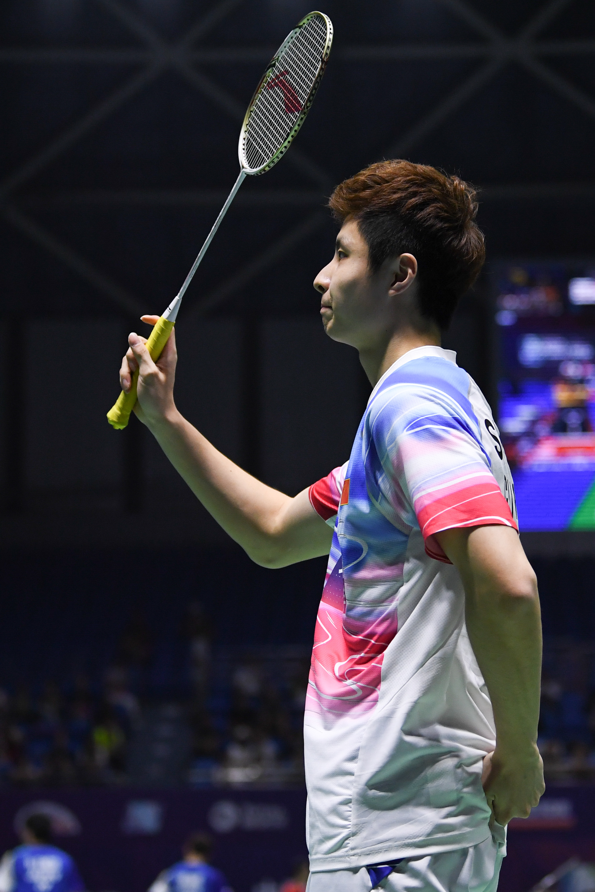 国名将陈雨 国名将陈雨