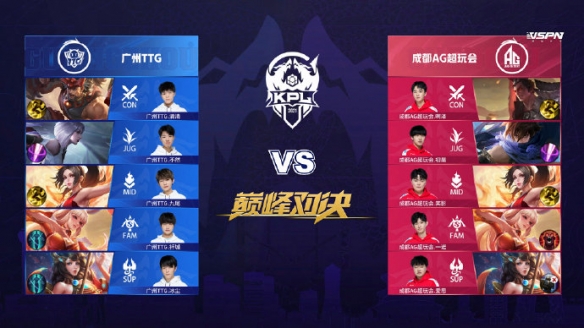 冠军答辩 冠军答辩