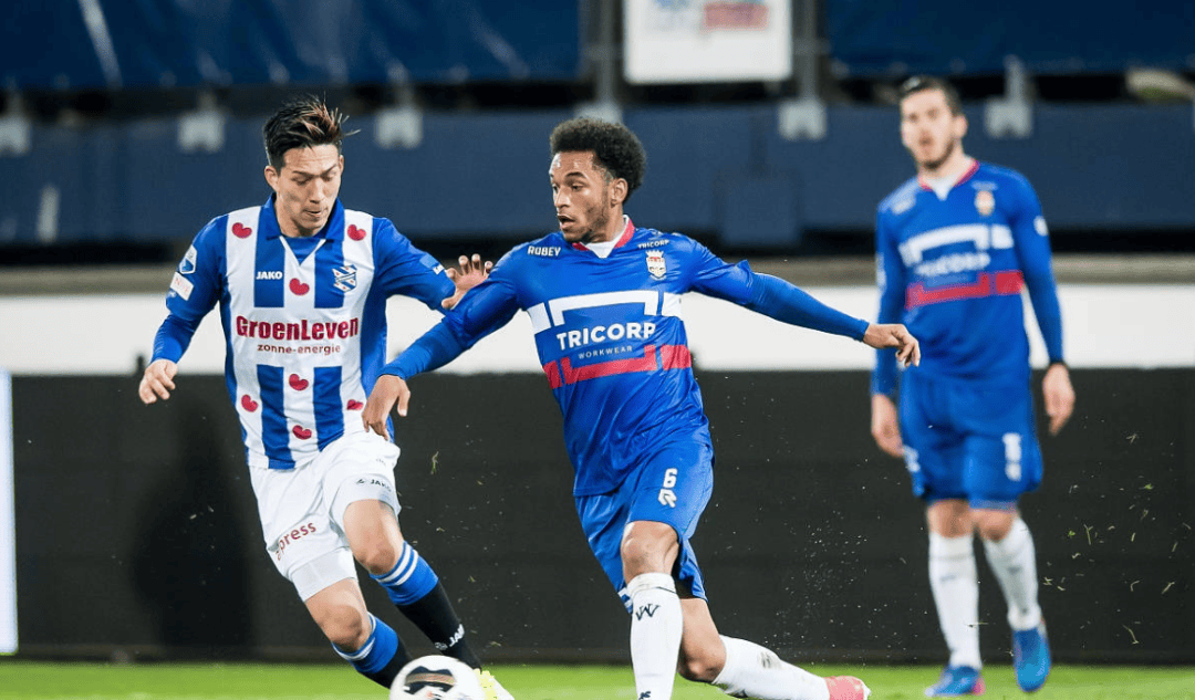 频率的调整 频率的调整